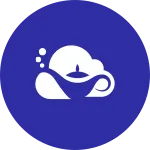 Dreamfactory SVG Icon